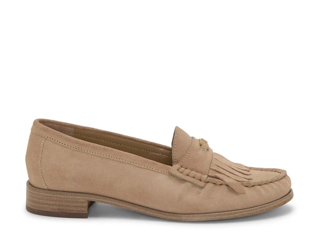 Vince Camuto Cosette Penny Loafer - Free Shipping | DSW display picture 3