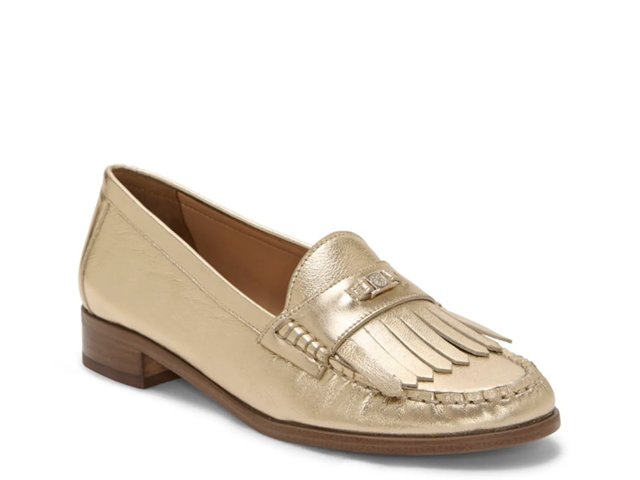 Cosette Penny Loafer