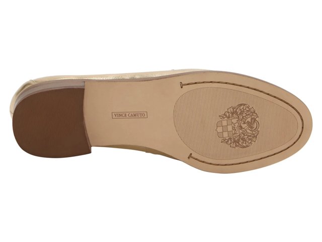 Cosette Penny Loafer