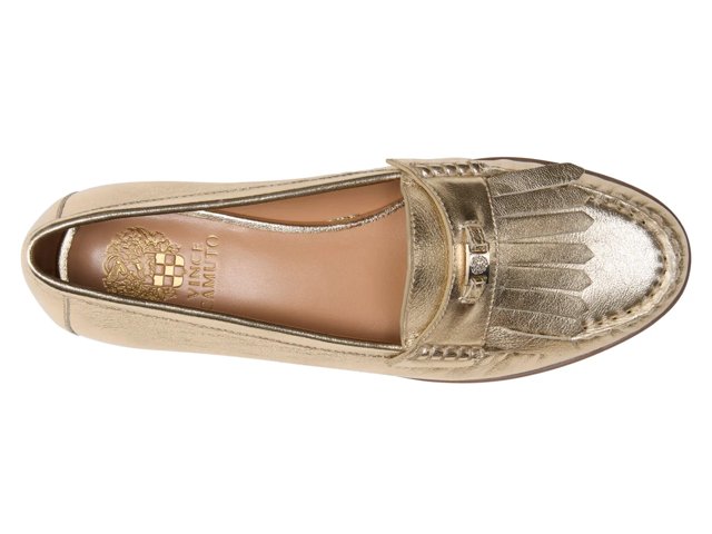 Cosette Penny Loafer