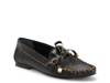 Katena Loafer Black Leather view