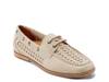 Wishing Loafer Off White view