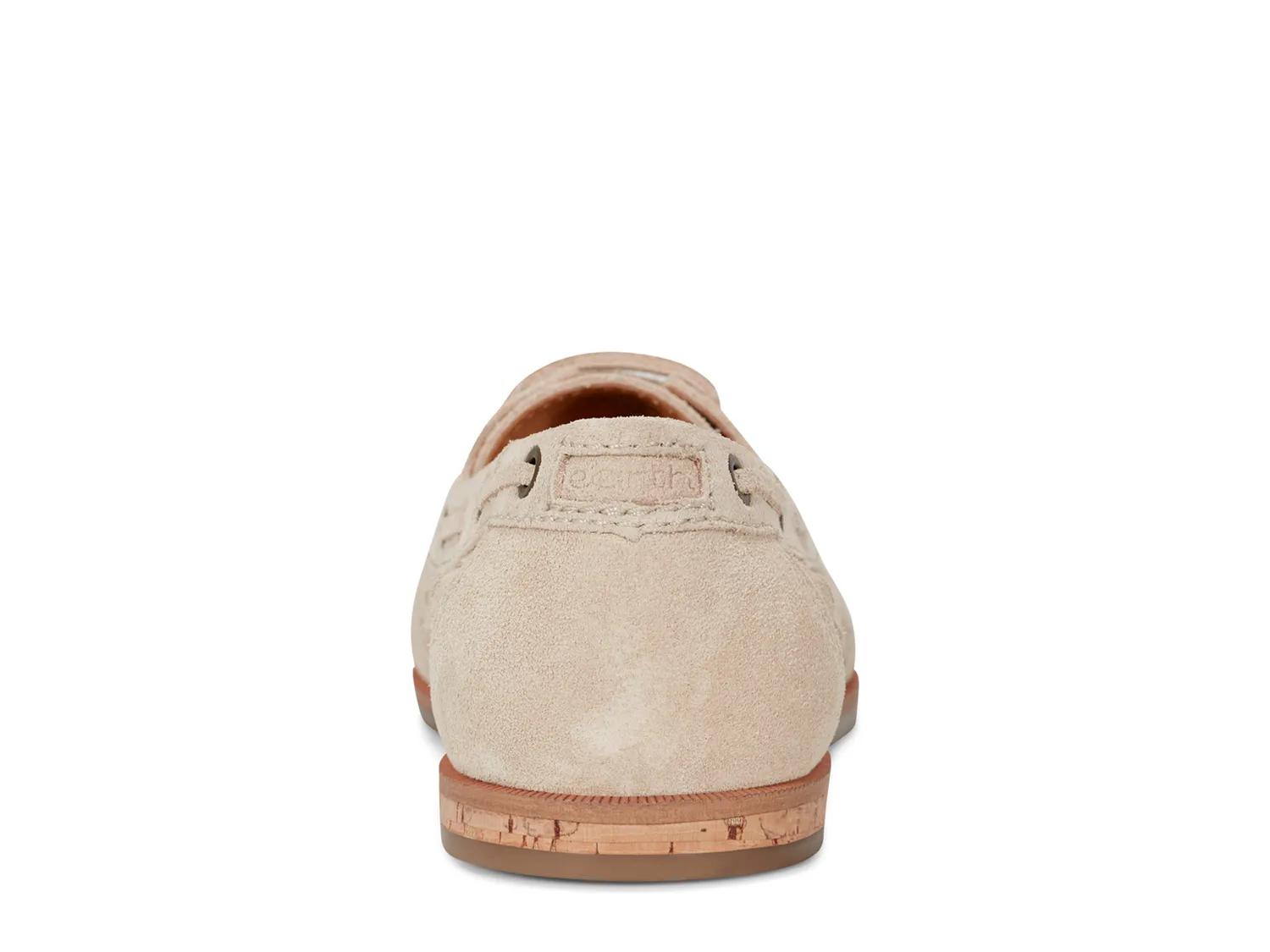 Wishing Loafer
