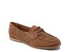 Wishing Loafer Dark Brown view