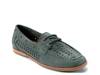 Wishing Loafer Dark Green view