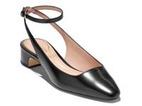 Paden Pump Black view