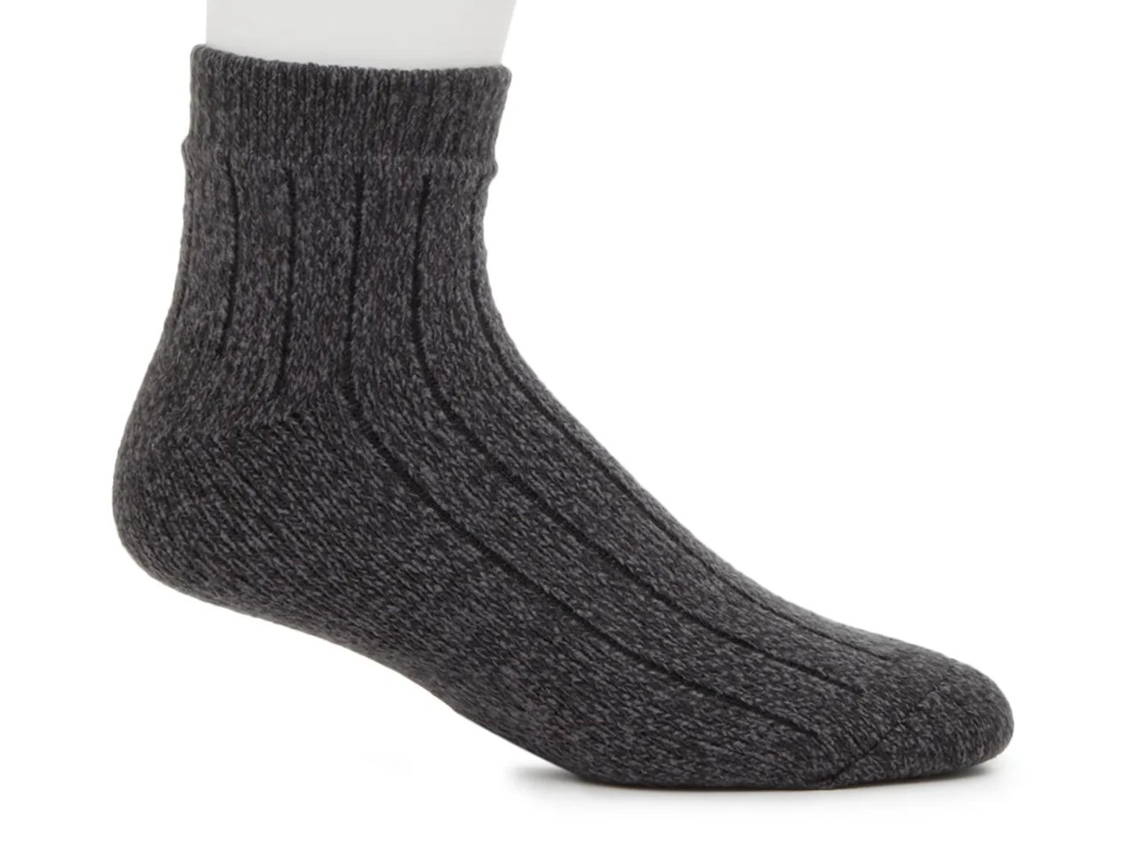 Cozy Lodge Men's Crew Socks