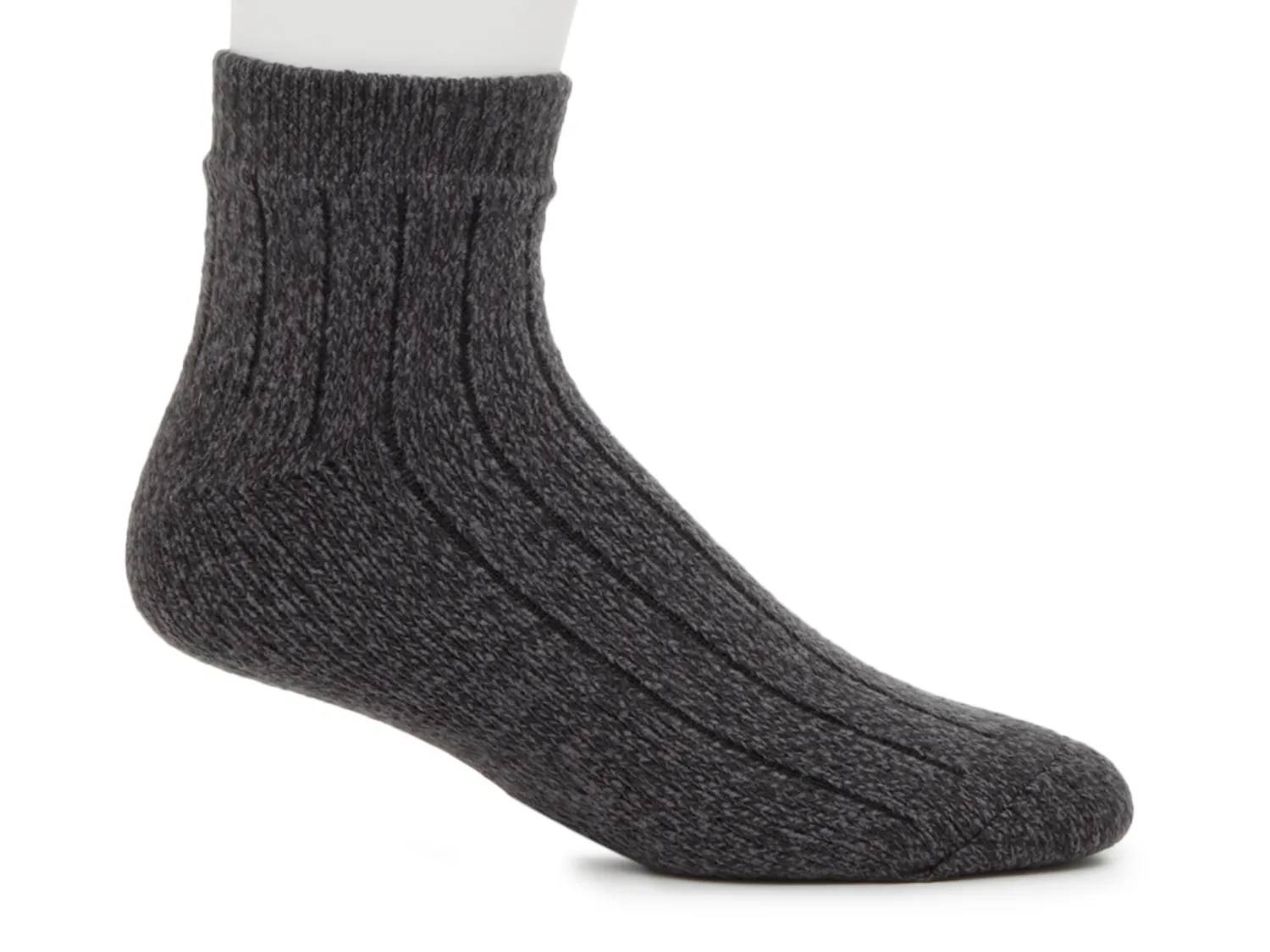 Cozy Lodge Men's Crew Socks