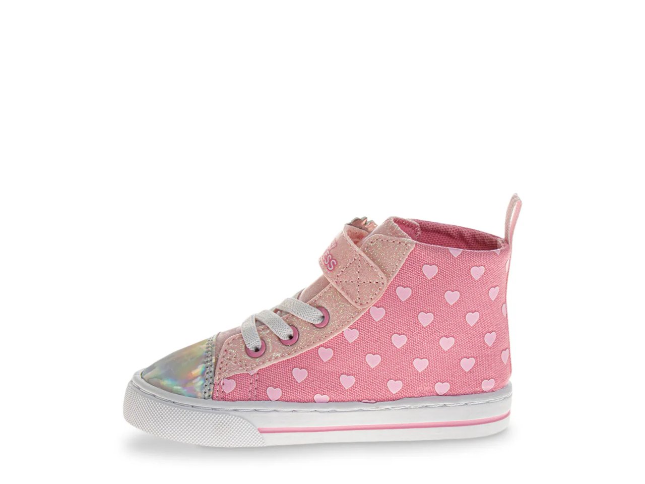 Princess High-Top Sneaker - Kids'
