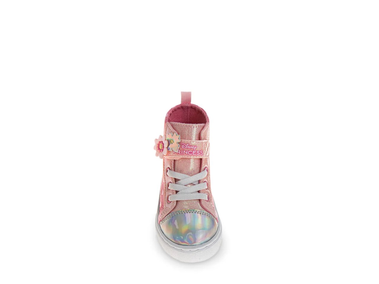 Princess High-Top Sneaker - Kids'
