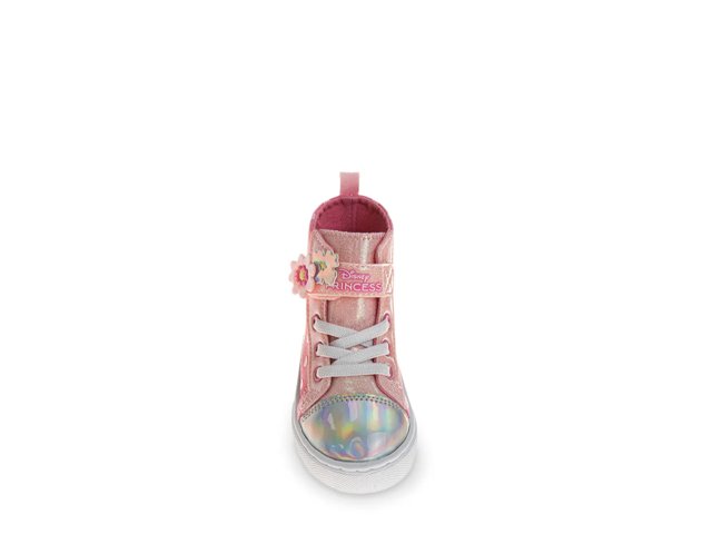 Princess High-Top Sneaker - Kids'