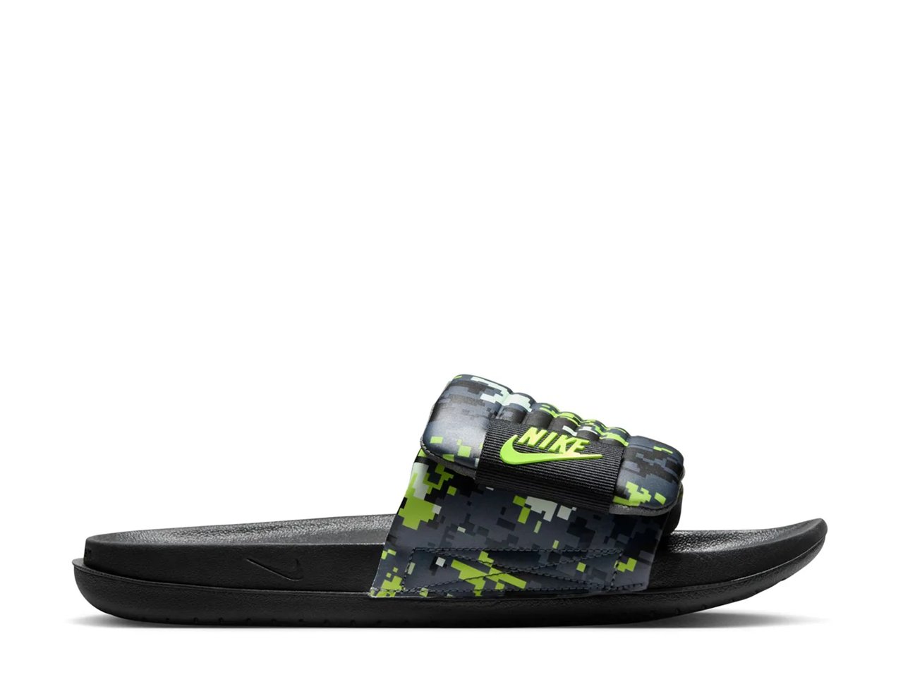 Off Court Adjust Slide Sandal - Men's