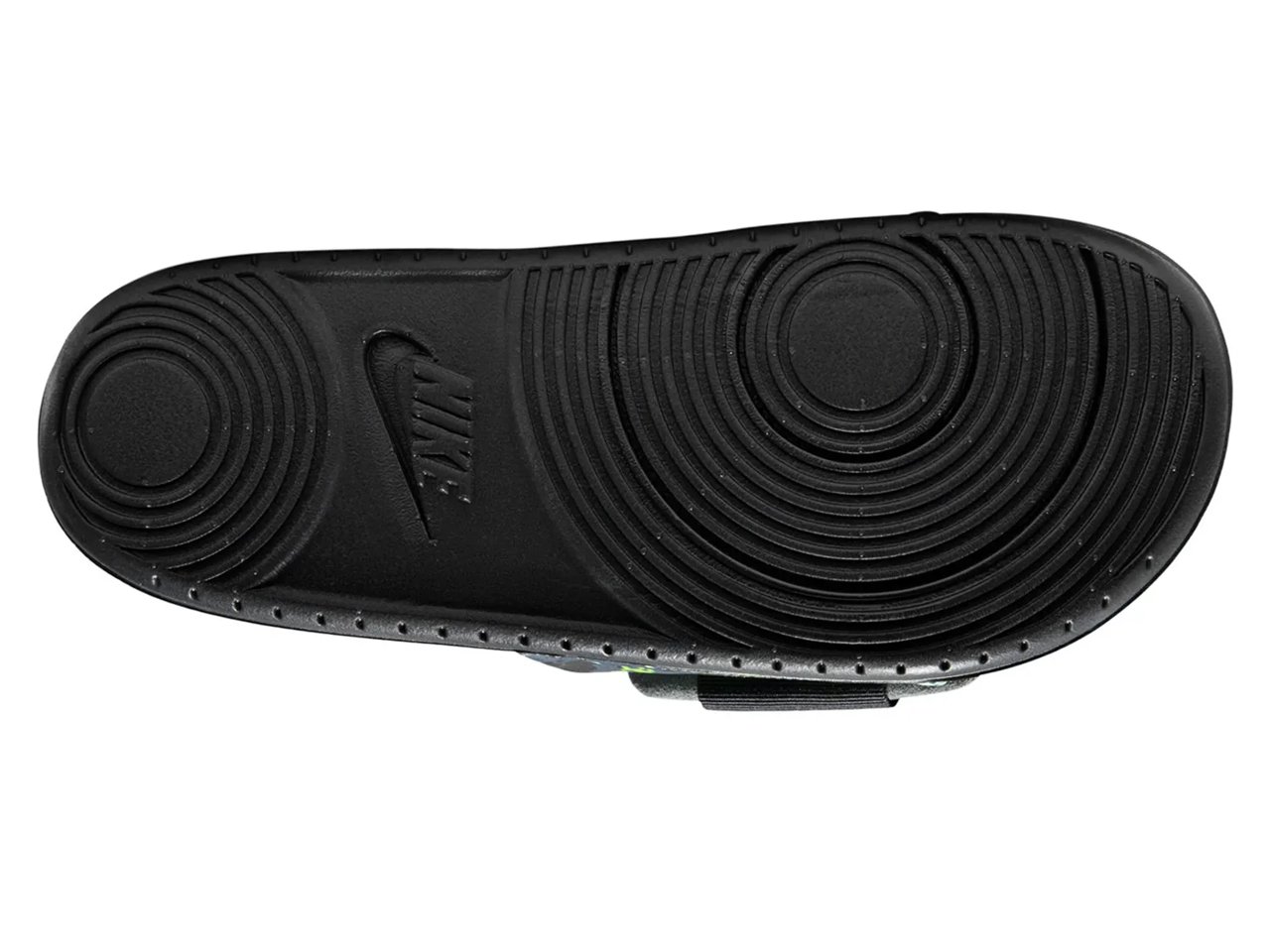 Off Court Adjust Slide Sandal - Men's