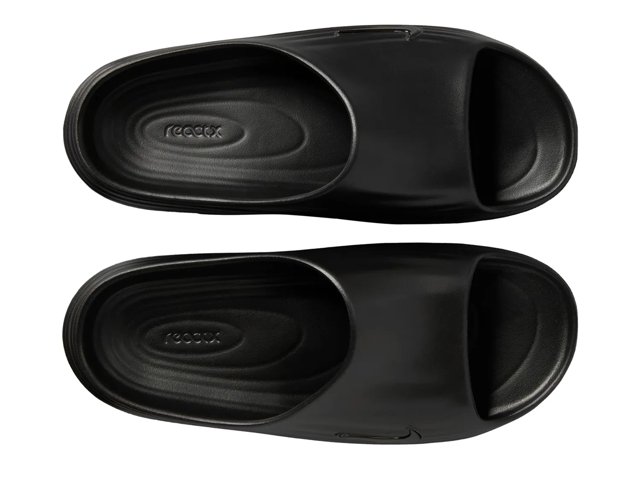 ReactX Rejuven8 Slide Sandal - Men's