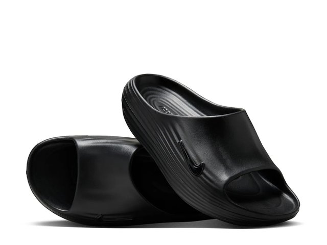 Nike ReactX Rejuven8 Slide Sandal - Men display picture 3