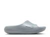 ReactX Rejuven8 Slide Sandal - Men's Grey view
