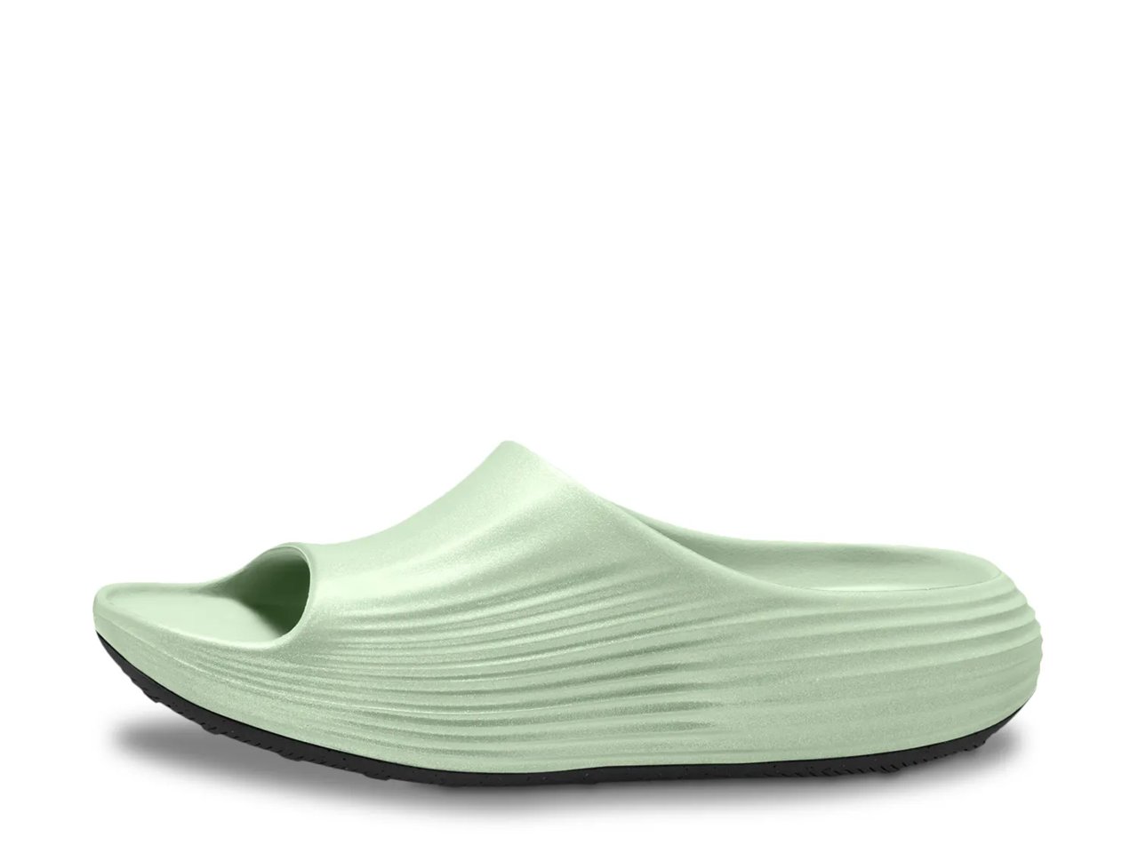 ReactX Rejuven8 Slide Sandal - Men's