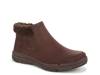 Amaze Bootie Dark Brown view