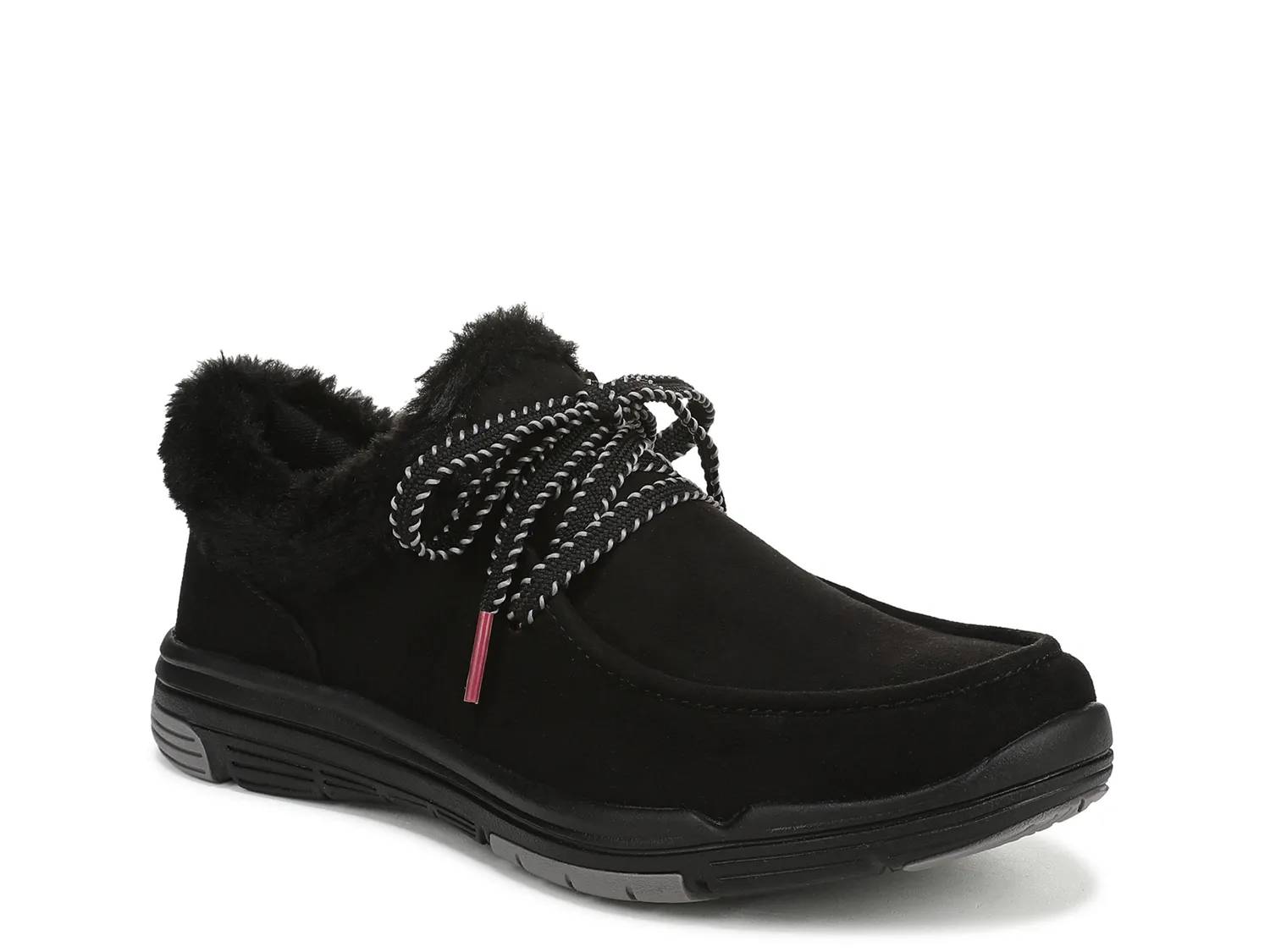 Avid Sneaker Bootie
