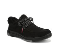 Avid Sneaker Bootie Black view