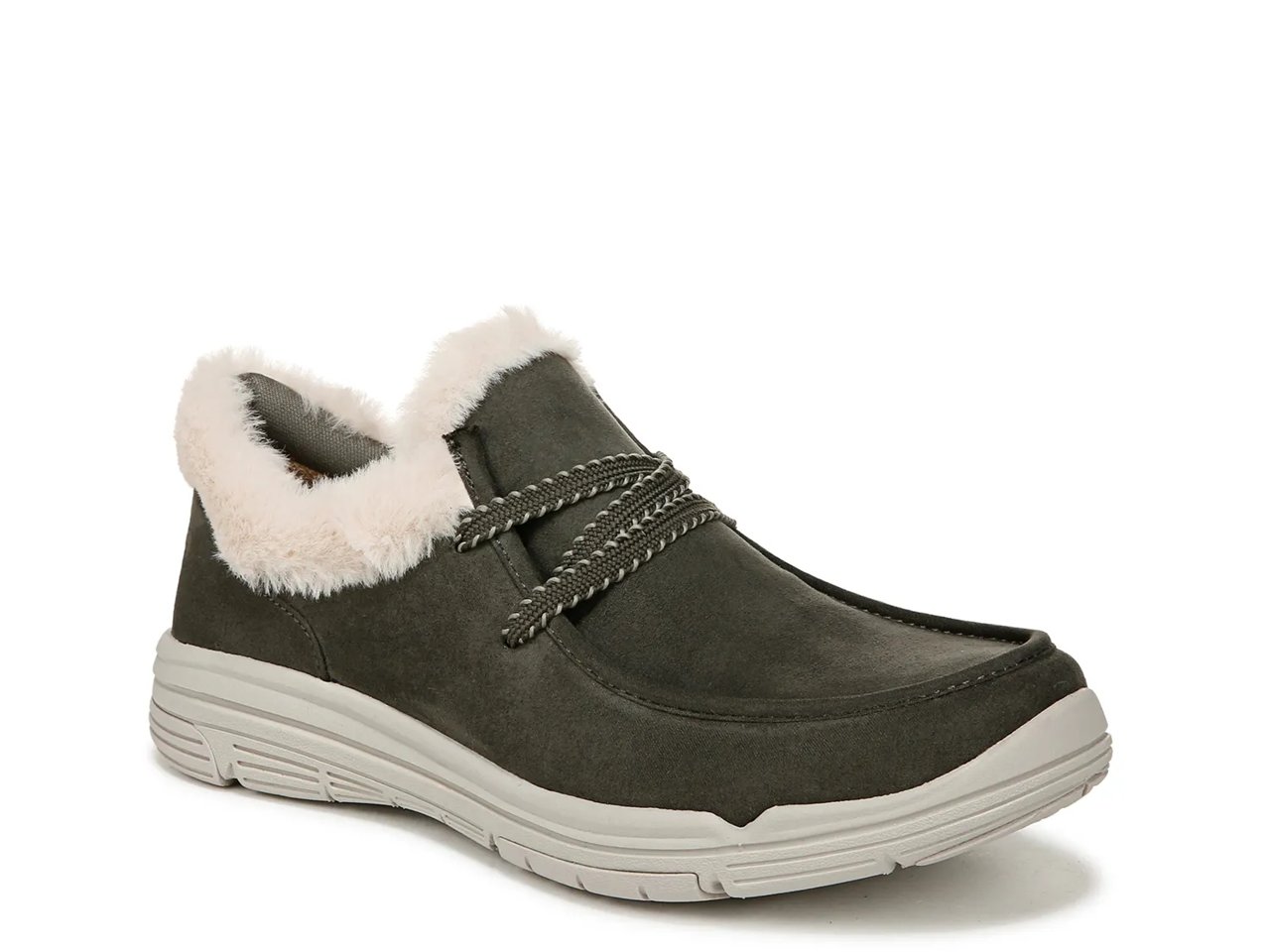 Avid Sneaker Bootie