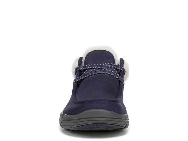 Avid Sneaker Bootie