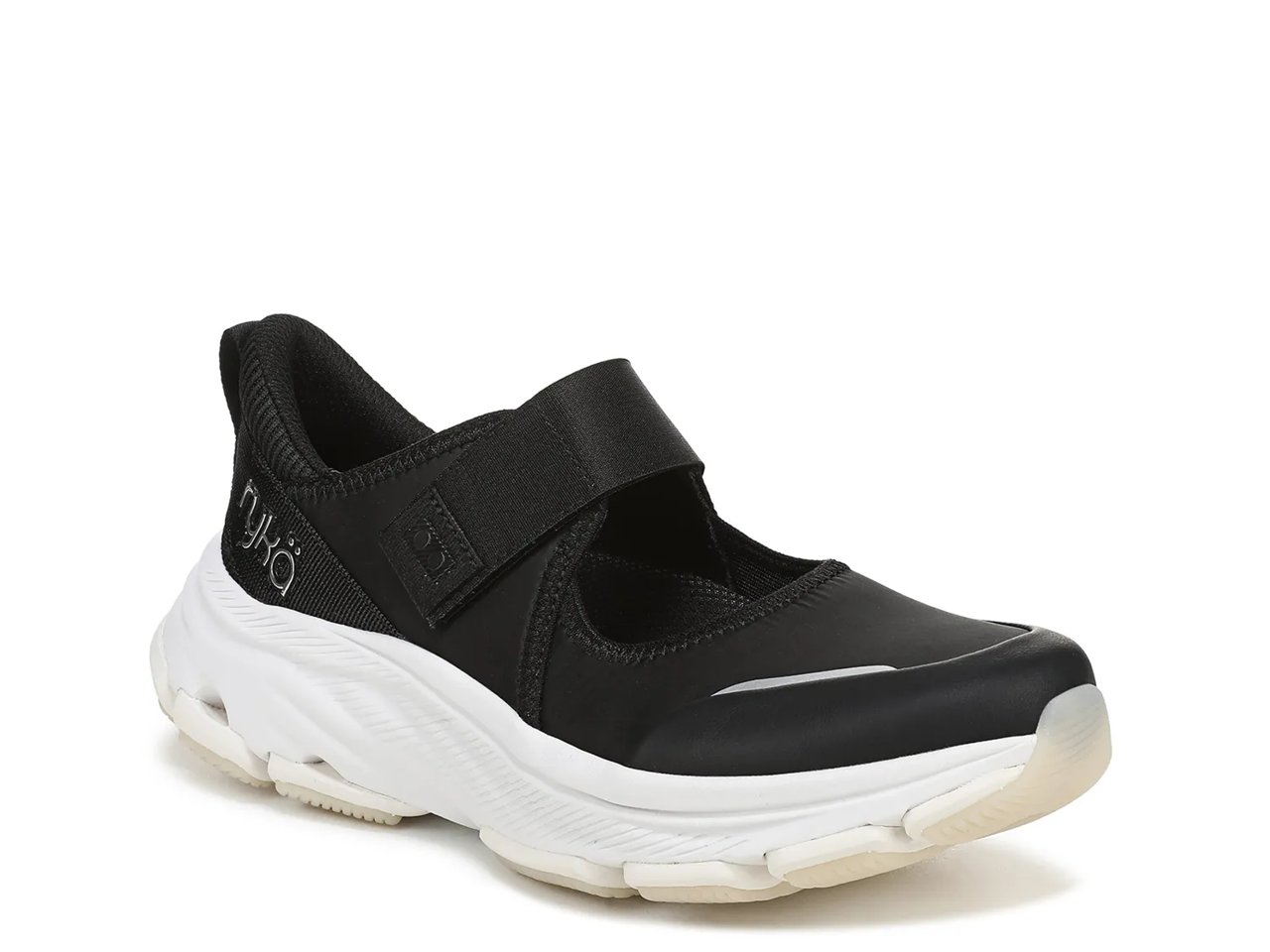 Devotion Max Mary Jane Walking Sneaker - Women's