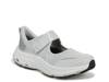 Devotion Max Mary Jane Walking Sneaker - Women's Light Grey view