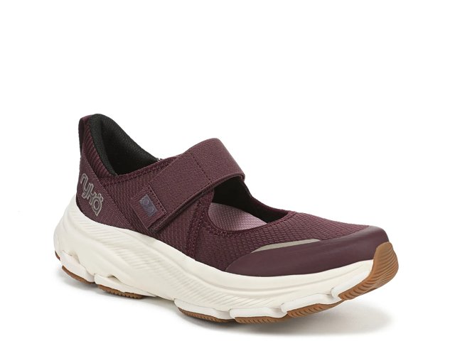 Devotion Max Mary Jane Walking Sneaker - Women's