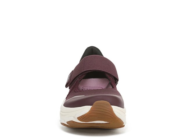 Devotion Max Mary Jane Walking Sneaker - Women's