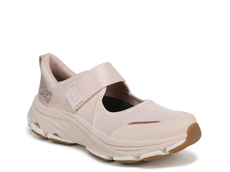 Devotion Max Mary Jane Walking Sneaker - Women's
