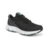 Devotion X 2 Walking Sneaker - Women's Black view
