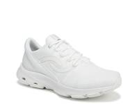 Devotion X 2 Walking Sneaker - Women's Brilliant White view