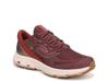 Devotion X 2 Walking Sneaker - Women's Windsor Red view