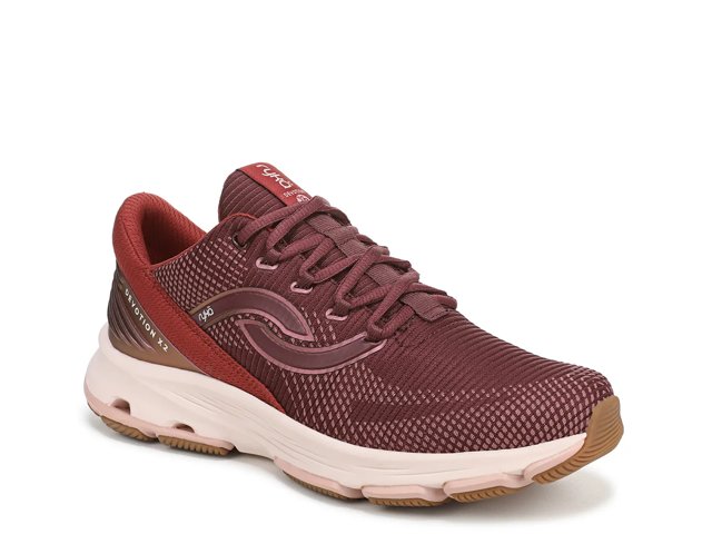Devotion X 2 Walking Sneaker - Women's