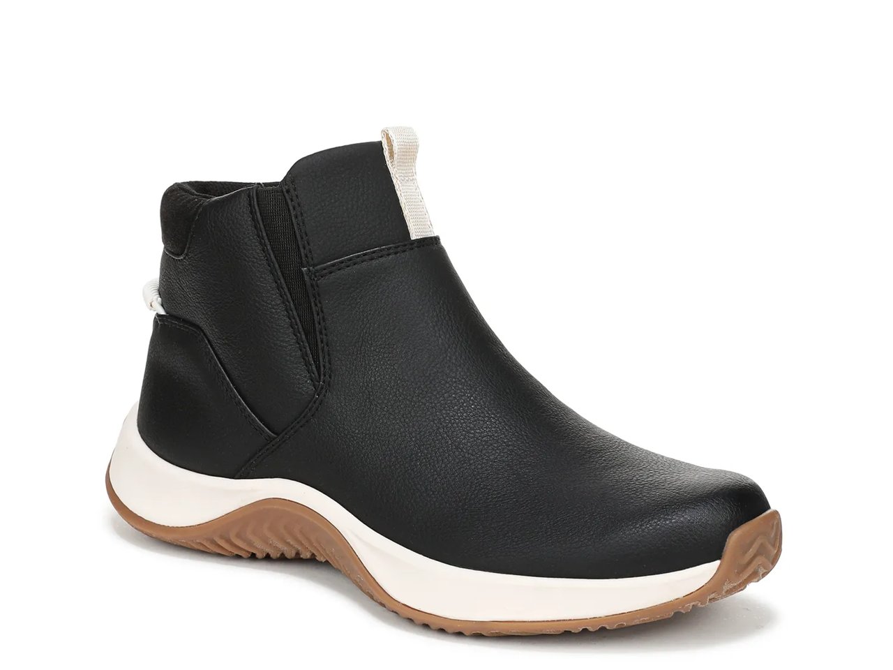 Embrace Sneaker Bootie