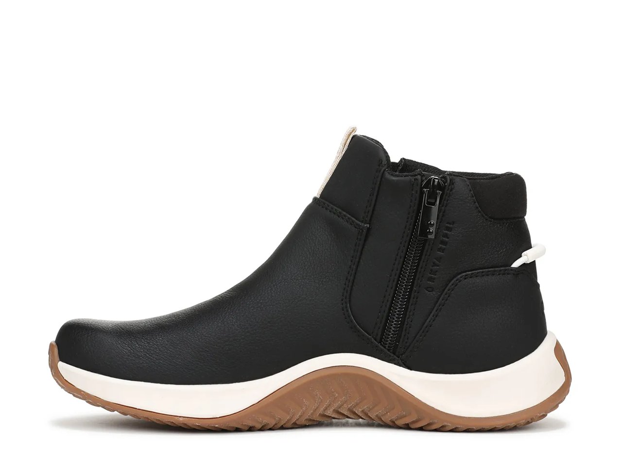Embrace Sneaker Bootie