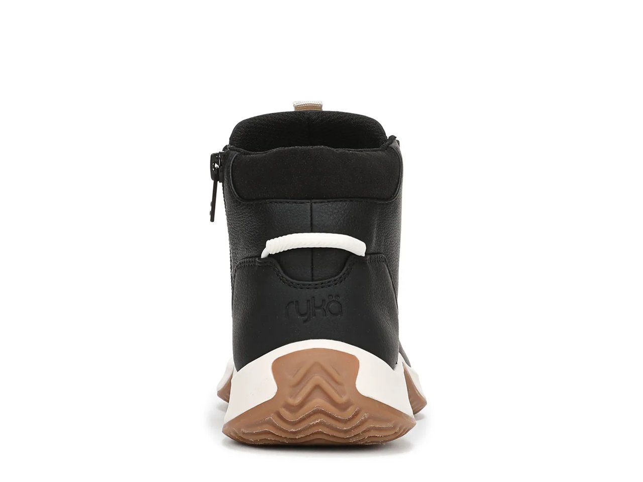 Embrace Sneaker Bootie