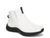 Embrace Sneaker Bootie White view
