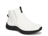 Embrace Sneaker Bootie White view