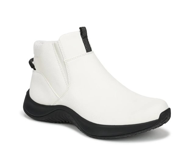 Embrace Sneaker Bootie