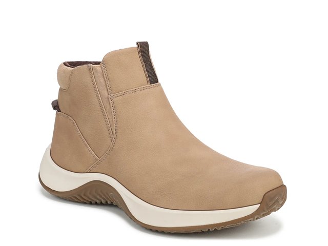 Embrace Sneaker Bootie