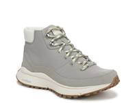 Jackpot Hiking Boot - Women's Grey view