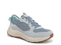 Upside TR Hiking Shoe - Women's Blue view