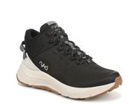 Upside TR Hiking Boot - Women's Black view