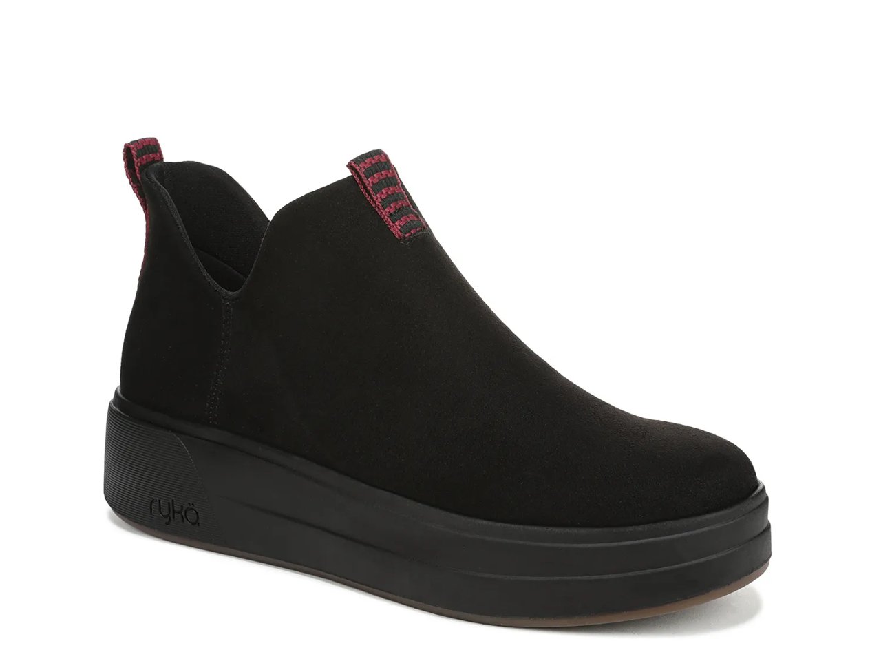 Vivie Sneaker Bootie