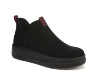 Vivie Sneaker Bootie Black view