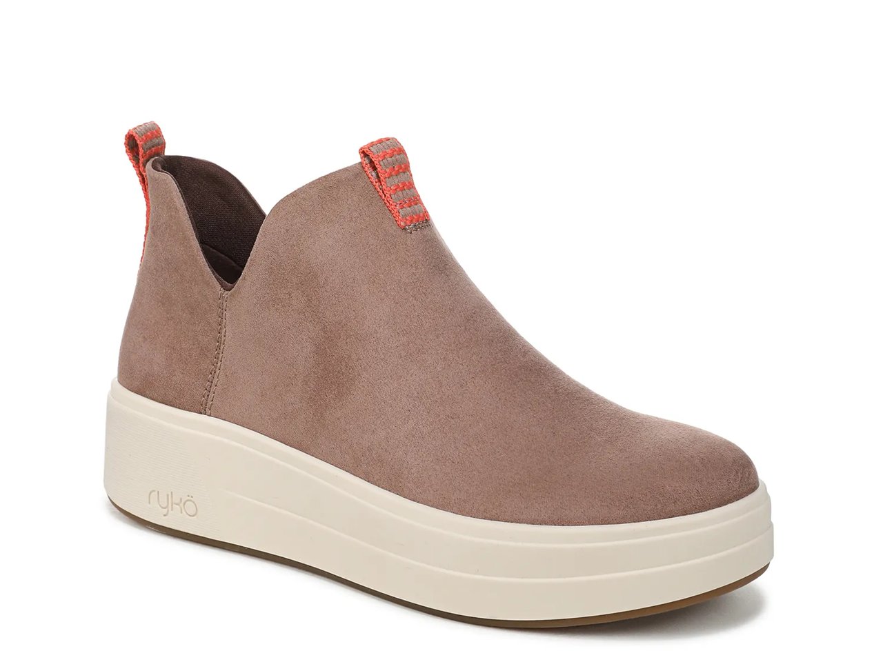Vivie Sneaker Bootie