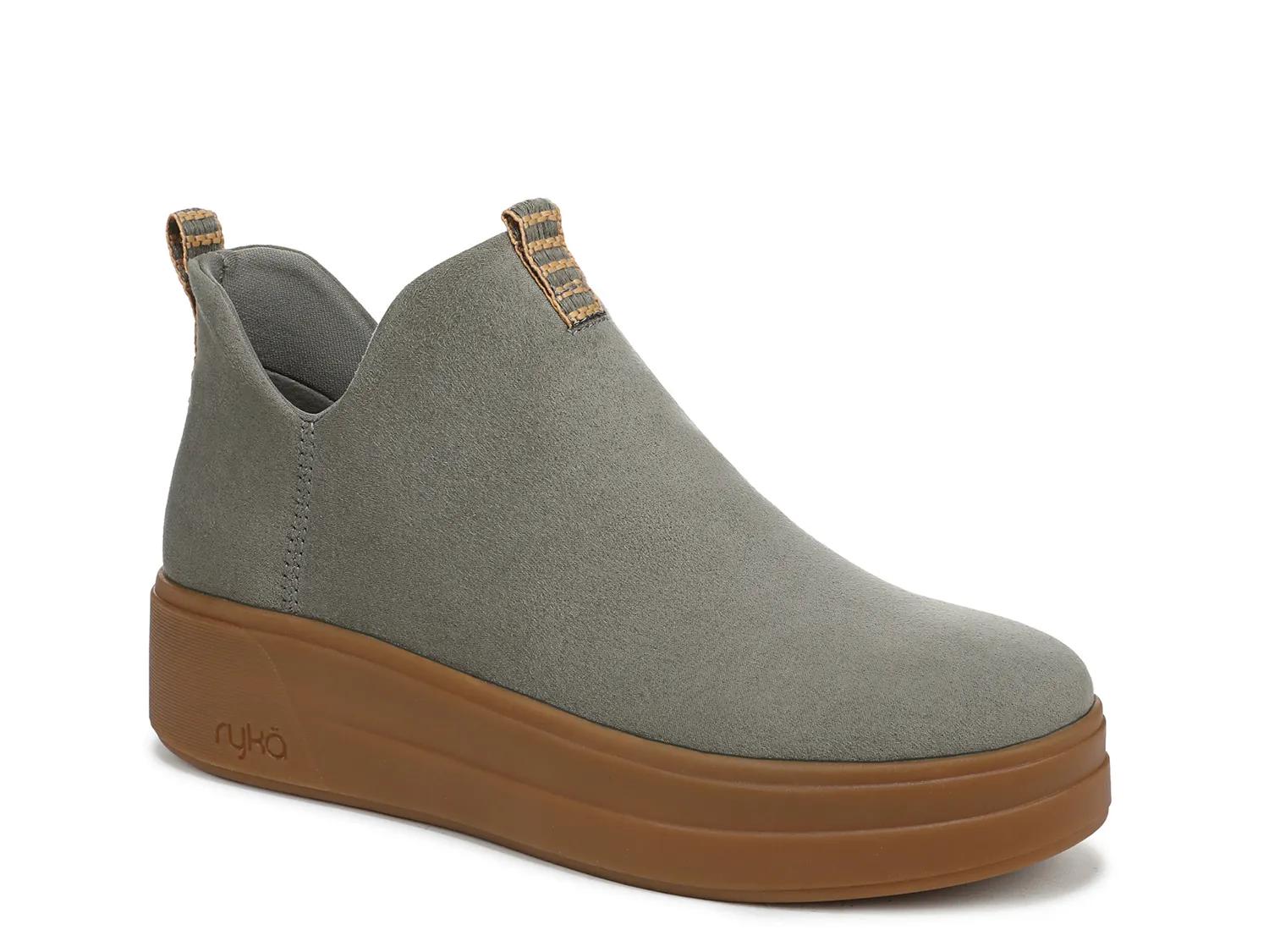 Vivie Sneaker Bootie - image 2