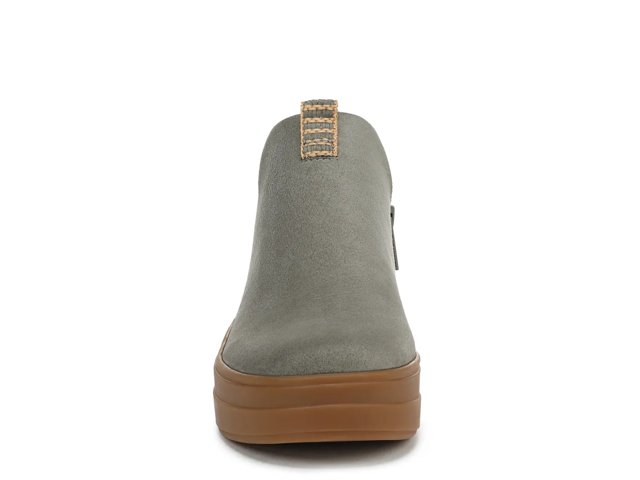 Vivie Sneaker Bootie